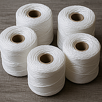 Шпагат поліпропіленовий