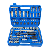 Набір інструментів 108 ел New Tools 01-200623107 комплект ручних інструментів
