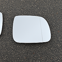 Вкладиш (скло, дзеркальний елемент) дзеркала правий Audi Q5 (Ауді Ку5) 2009-2016