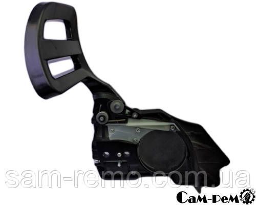 Кришка гальма металева (пила 58), фото 1