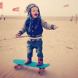 Скейтборди