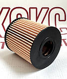 WIX WL7413 Фільтр масляний Ford Focus C-Max Kuga Mondeo Transit, фото 2