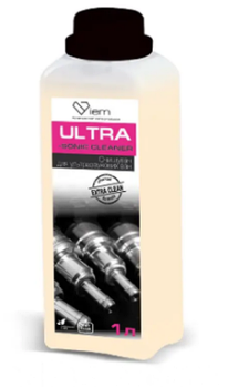 Рідина для ультразвукових ванн ULTRAsonic cleaner