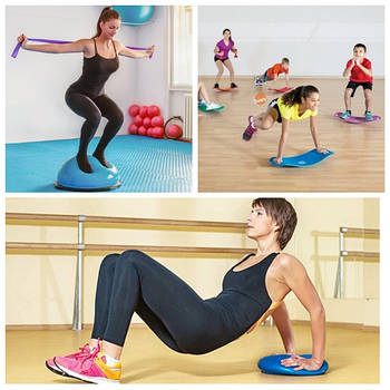 Балансувальні платформи