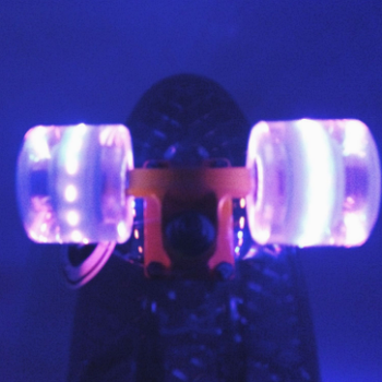 Колёса и Подвески для Рипстик , Пениборда и Скейтборда