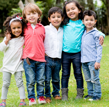 Товари для дітей