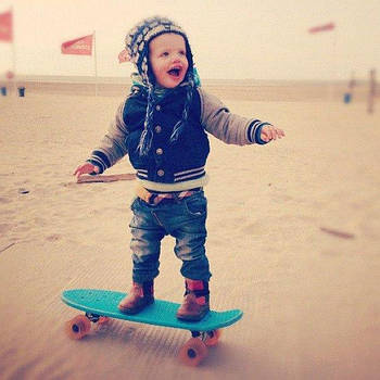 Скейтборди