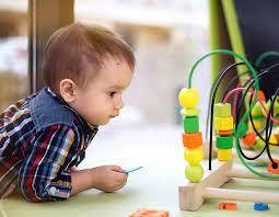 Розвиваючі, інтерактивні іграшки та конструктори