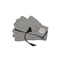 Рукавички для електростимуляції Mystim Magic Gloves, дуже ніжний вплив - SO2979