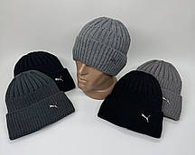 Шапки чоловічі, на ФЛІСІ (універсальний) купити гуртом від складу 7 км Одеса