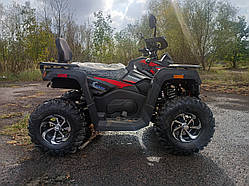 Квадроцикл Comman Ranger 250cc