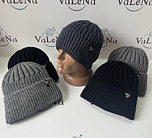 Шапки чоловічі, на ФЛІСІ (універсальний) купити гуртом від складу 7 км Одеса