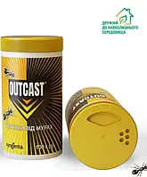 Засіб від мурах Ауткаст, 100 г Syngenta