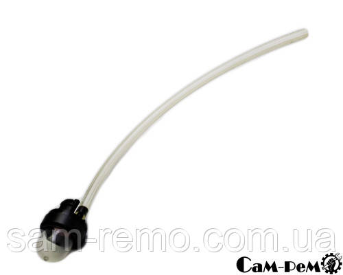 Підкачка карбюратора + шланг (пила 45/52/58), фото 1