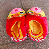 Капці дитячі "Чіп і Дейл", фото 3