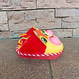 Капці дитячі "Чіп і Дейл", фото 2
