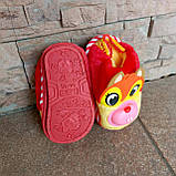 Капці дитячі "Чіп і Дейл", фото 5