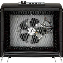 Сушарка для грибів і фруктів SENCOR SFD 6600BK, фото 3