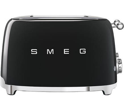 Тостер SMEG TSF03BLEU, фото 2