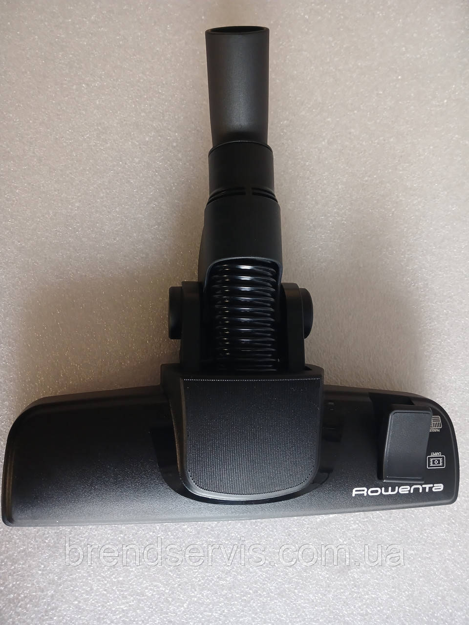 Щітка для пилососа Rowenta, RS-2230001959, фото 1