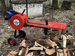 Дроворуб Рейковий REMINGTON 13Т (БЕЗКОШТОВНА ДОСТАВКА)