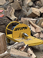 Дровокол Штурм WS 2500 (БЕЗКОШТОВНА ДОСТАВКА)