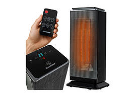 Електрообігрівач Lumni 2.0 Kaminer 26376, 2000 Вт