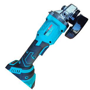 Болгарка акумуляторна Grand МШУ-125/20BL, фото 2