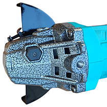 Болгарка акумуляторна Grand МШУ-125/20BL, фото 3