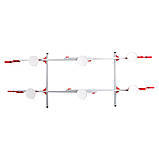 Система для перенесення плитки з ручками Mechanic Sprut New, фото 2