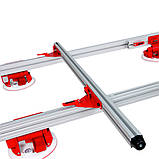 Система для перенесення плитки з ручками Mechanic Sprut New, фото 4