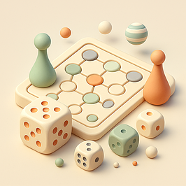 Настільні ігри