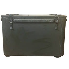 Баки харчові