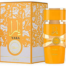 Арабські парфуми жіночі Lattafa Yara Tous 100 мл