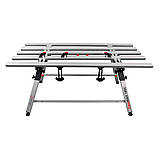 Стіл-трасформер для великоформатного керамограніту CeraMAX 1800, фото 2