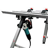 Стіл-трасформер для великоформатного керамограніту CeraMAX 1800, фото 5