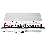 Стіл-трасформер для великоформатного керамограніту CeraMAX 1800, фото 7