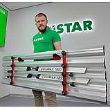 Стіл-трасформер для великоформатного керамограніту CeraMAX 1800, фото 3