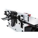 Фугувальний верстат 230 В (1.5 кВт) JET JSJ-10 SH:, фото 3