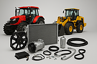 Кондиціонери