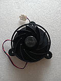 Вентилятор обдува для холодильника NMB,12038GE-12M-YT, фото 2