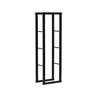 Стелажі для дров