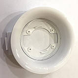 Платформа для вбудованого світильника GX 53, фото 4