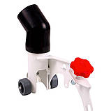 Насадка на роликах для КШМ Mechanic Roller 115-125, фото 3