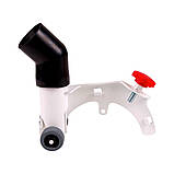 Насадка на роликах для КШМ Mechanic Roller 115-125, фото 2