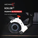 Насадка на роликах для КШМ Mechanic Roller 115-125, фото 6
