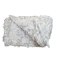 Зимова маскувальна сітка Militex Зимовий мультикам індивідуального розміру (50 грн за 1 кв.м.)