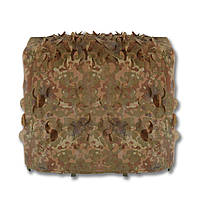 Маскувальна сітка Militex Хвойний ліс 2х2,5м (площа 5 кв. м.)