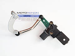 Датчик дорожнього просвіту Volkswagen Passat B7 Touran Tiguan Golf 3C0412521B передній лівий з тягою