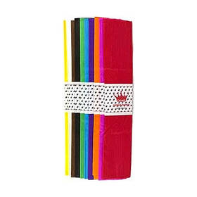 Набір гофра-папіру 10кол  10-541